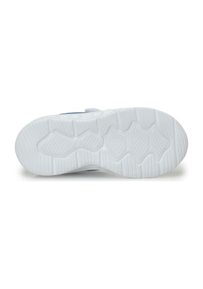Kinetix Elone Pu P Beyaz Erkek Çocuk Spor Ayakkabı 000000000102694498 Beyaz-saks