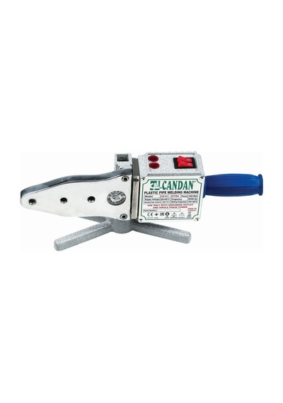 Candan Pprc Boru Kaynak Makine Cm-03 Set