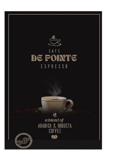 Espresso Çekirdek Kahve 500 G