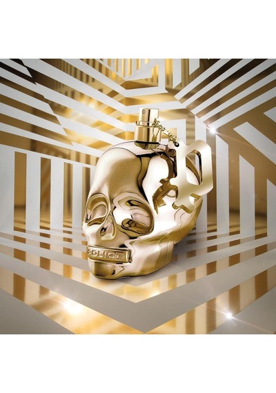 Police To Be Born To Shine Erkek Parfüm EDT 75 ML + All Over Body Şampuan 100 ML