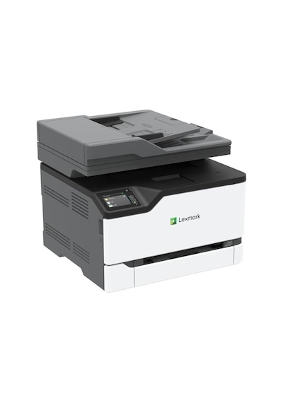 Lexmark CX431ADW Çok Fonksiyonlu Renkli Lazer Yazıcı