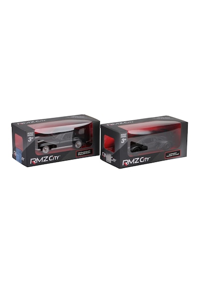 S01001630 -sun-unf-1/32 Araba Dark Serisi Pb.6a.24d. Belirtilen Fiyat, Tekli Satış İçin Adet Fiyatıdır. Çok Renkli