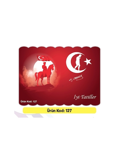 Karne Kabı Kılıfı Ürün Kodu:127 5 Adet