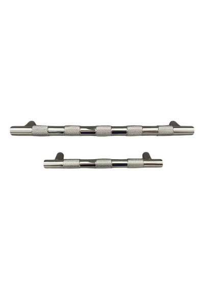 System Mobilya Kulbu Parlak Nikel Renk 128mm Kulp Sy9387 0128 Pn-pn Çok Renkli