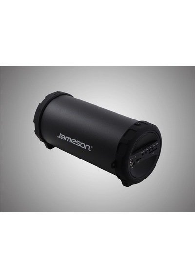 Jameson Bt-1200 Bluetooth Hoparlör Usb. Aux. Sd. Radıo