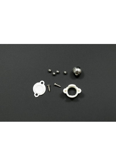 Dfrobot Metal Bilye Taşıyıcı -miniq