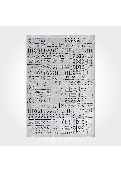Vena Halı-8015s Çok Renkli