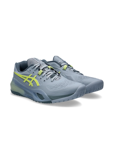 Asics Gel-resolutıon X Erkek Twilight Blue/digital Sakura Tenis Ayakkabısı 1041a481-402 Twilight Blue/digital Sakura
