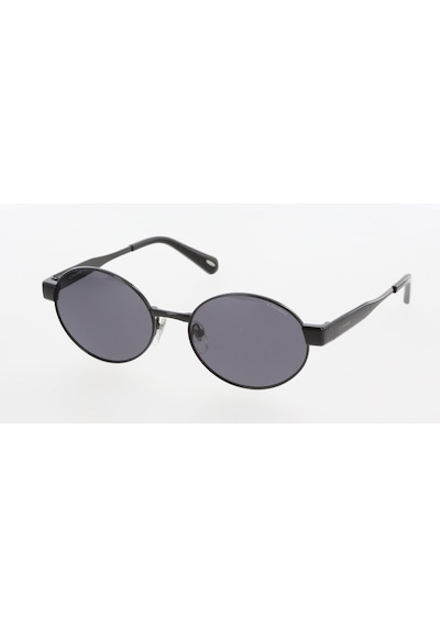 Osse Os3821-04 56 Unisex Güneş Gözlüğü Siyah