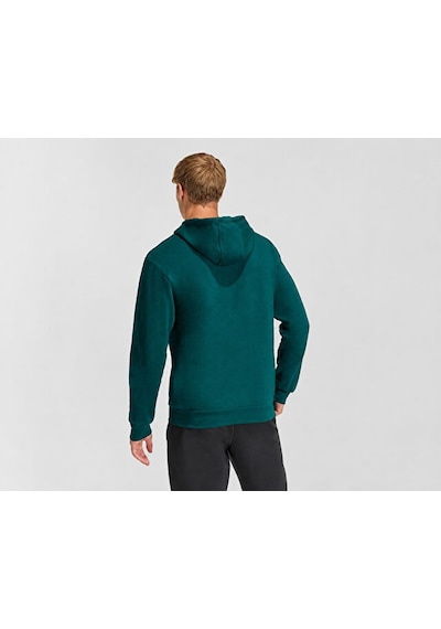 Adidas Ent26 Fz Hood Erkek Futbol Kamp Ceketi Kf8965 Yeşil