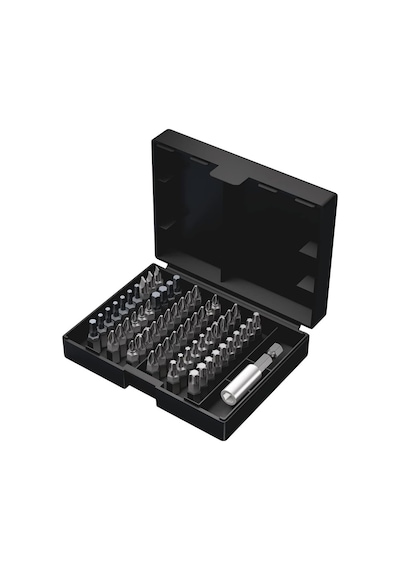 Wera Uç Seti, Bit-safe 61 Universal 3, 60 Parça, 05057127001