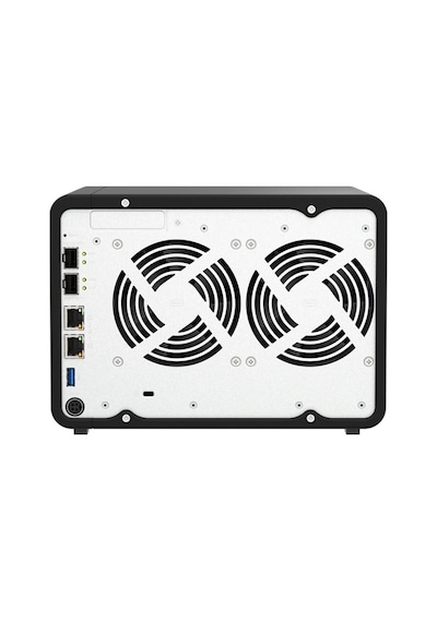 Qnap Ts-632x-4gb 6x3.5'' Tower Nas