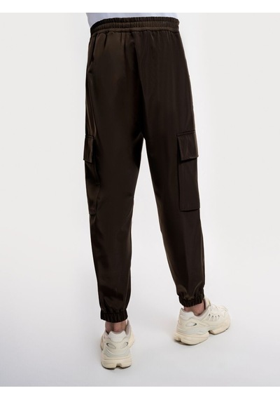 LOFT Baggy Fit Erkek Pantolon Lf2036783 Q1.v1 Haki