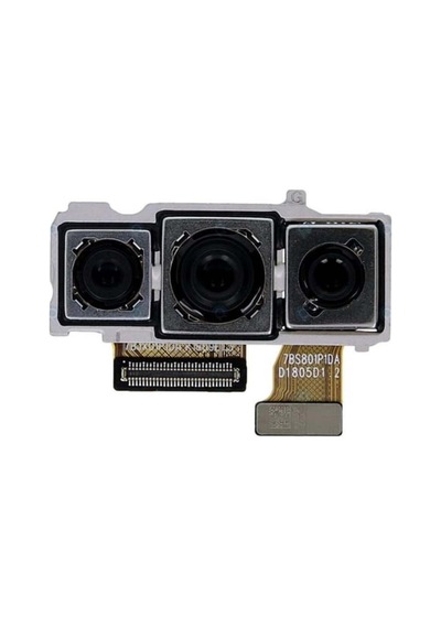 Kahveci.store Samsung A11- A115- M11- M115 Uyumlu Arka Kamera 22 Standart