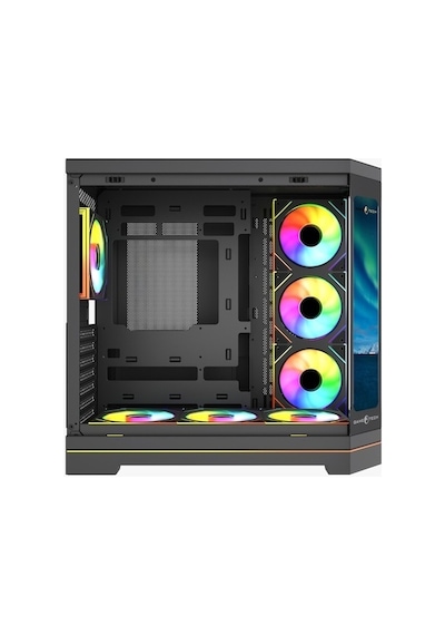 Dragos Drx1005 Core Ultra 5 245kf 16gb Ddr5 Ram 1tb Nvme Ssd 8gb Rtx5060ti Oyuncu Hazır Sistem