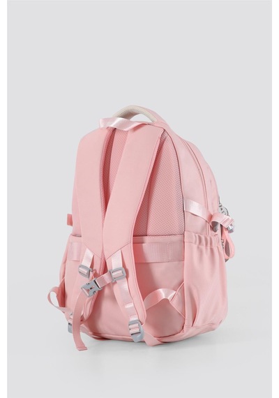 Ççs 51949 Okul Çantası Pembe