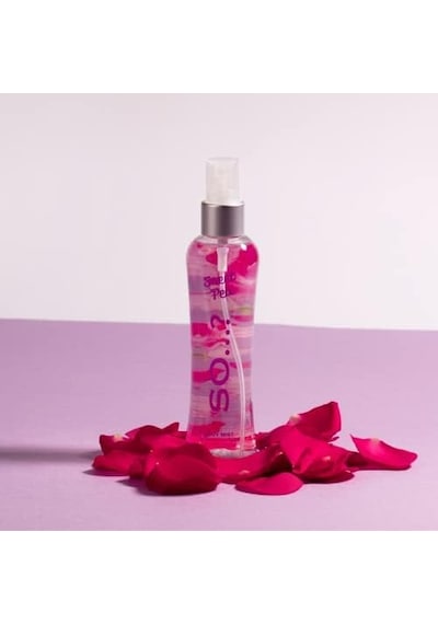 So... So Pea Vücut Spreyi 100ml