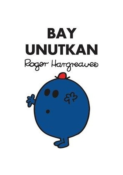 Bay Unutkan - Roger Hargreaves - Doğan ve Egmont Yayıncılık