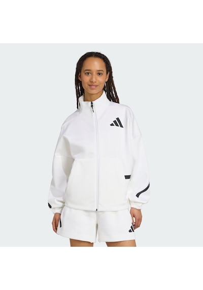 Adidas Z.n.e. Kadın Sweatshirt C-adıjl7331b30a00 Beyaz