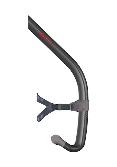 Speedo Bullet Head Snorkel 8-7530477010 Siyah