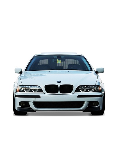 Bmw E39 M5 Body Kit Komple Tampon Seti Ön Arka Komple