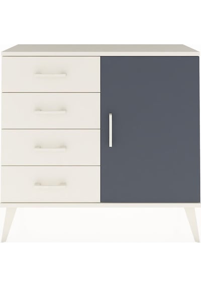 Arges Şifonyer Tek Raflı 4 Çekmeceli Tek Kapaklı 88x30x80 Aytaşı-antrasit/aytaşı Antrasit/aytaşı Arges Şifonyer Tek Raflı 4 Çekmeceli Tek Kapaklı 88x30x80 Aytaşı-antrasit/aytaşı Antrasit/aytaşı