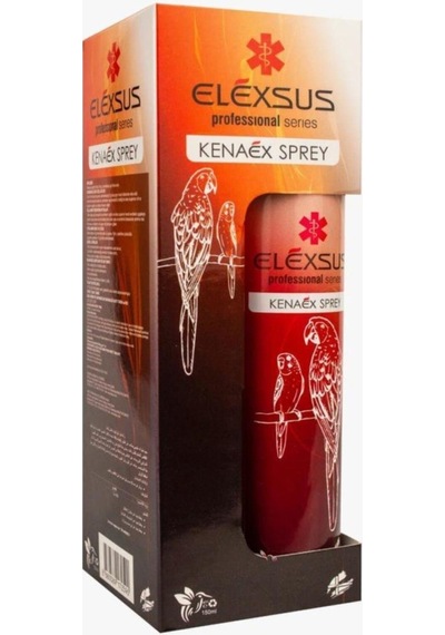 Elexsus Kenaex Bit- Pire ve Tüy Bakım Spreyi 150 ML
