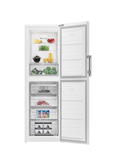 Arçelik 2081 Multimode EB 240 LT Çekmeceli Derin Dondurucu