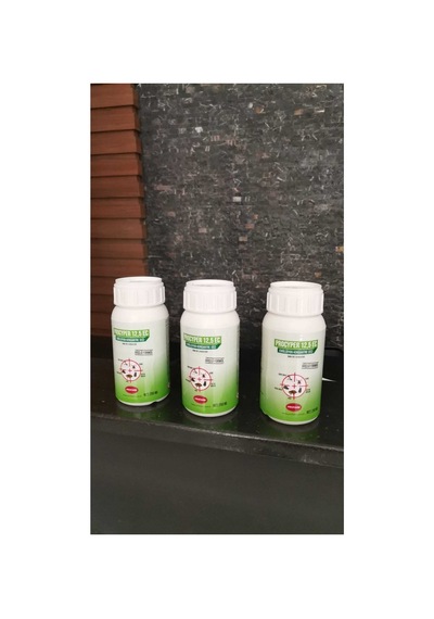 Procyper 12 5 Ec 250 Ml Pire-kene İlacı