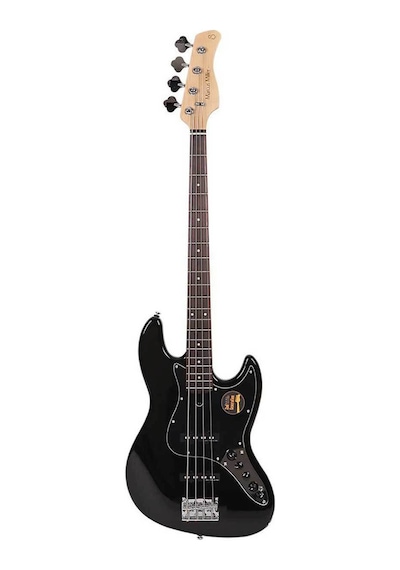 Sire Marcus Miller V3 4 Telli Bas Gitar (BK)