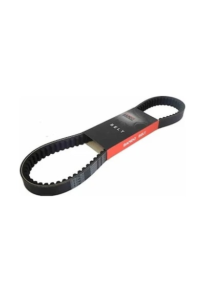 Kayış 818 X 19.5 X 28 Bando Sym Fıddle Yeni Kasa Jet 4 S19-017 53016