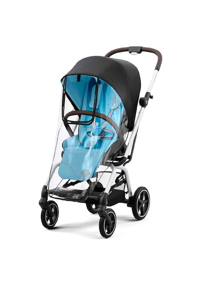 Cybex Yağmurluk | Eezy S Twist