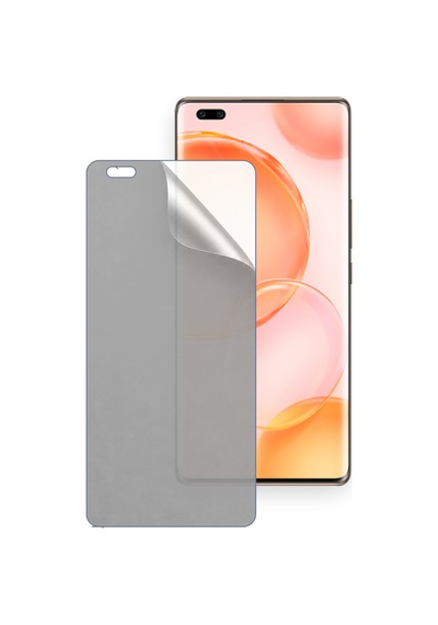 Schitec Honor 50 Pro Uyumlu Ön Yüzey Mat Hidrojel Ekran Koruyucu