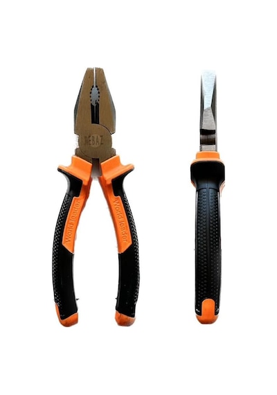 Pense 160mm Kombine Pense 7" Pense