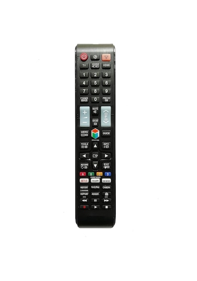 Sunny Sn65fmn501 Tizen Tv Kumanda-mikrofonsuz