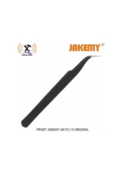Jakemy Jm-T2-15 Cımbız Esd