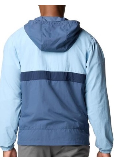 Columbia Wm7321-431 Spire Valley Erkek Yağmurluk Çok Renkli