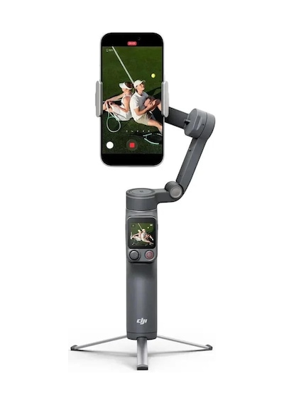 Djı Osmo Mobile 8p Creator Combo Gimbal