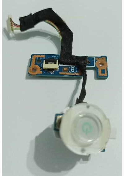 Sony Uyumlu Vaio VPC-YB33KDB - VPCYB - Tetik Power Start On/Off Buton