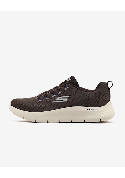 Skechers Go Walk Flex Erkek Kahverengi Yürüyüş Ayakkabısı 216507tk Brn Kahverengi