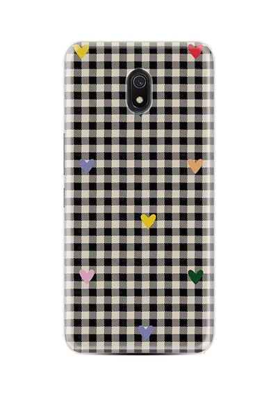 Xiaomi Redmi 8a Kılıf Hd Baskılı Kılıf Yüksek Korumalı - /çoksatanlar/- Name-355.jpg Renk6 Renk6