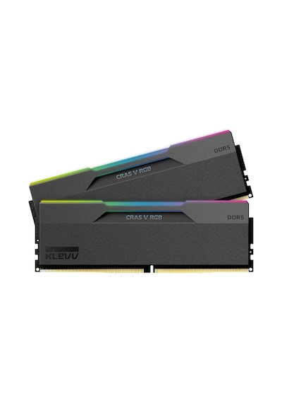 Klevv Cras V KD5AGUA80-60A300G 32 GB (2x16) DDR5 6000 MHZ CL30 Ram