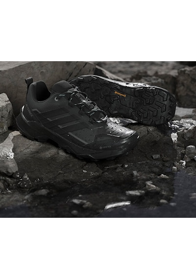 Adidas Jq2222 Terrex Skychaser Ax5 Gtx W Kadın Outdoor-bot Siyah