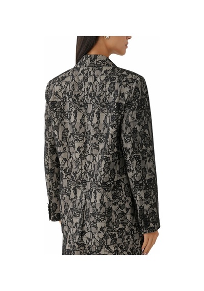 Joseph Renkli Dantel Ceket Multi Colour