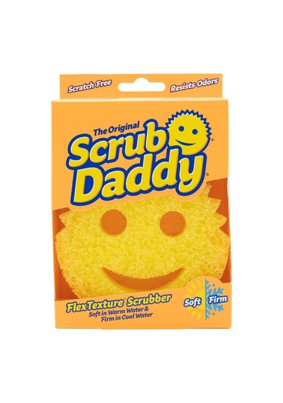 Scrub Daddy Bulaşık Süngeri - 7 Adet Tarı