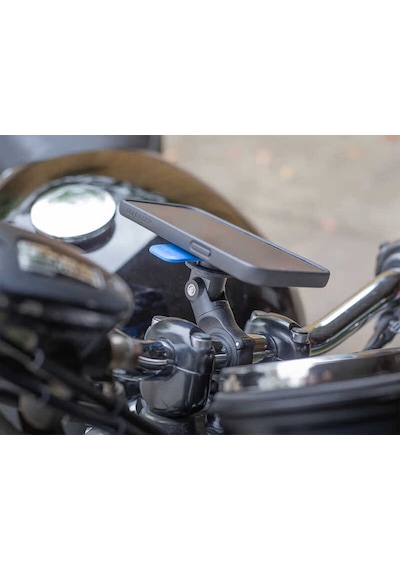 Quadlock Motosiklet Açı Adaptörü