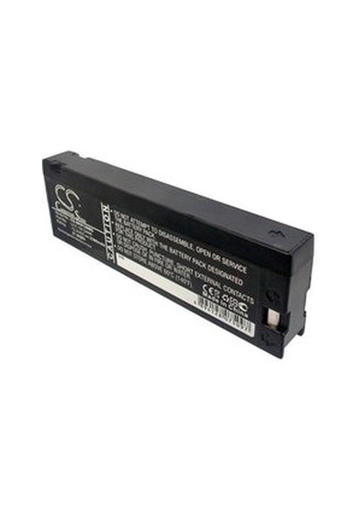 Biolight 352 Philips M5500b Hasta Monitörü Yedek Bataryası
