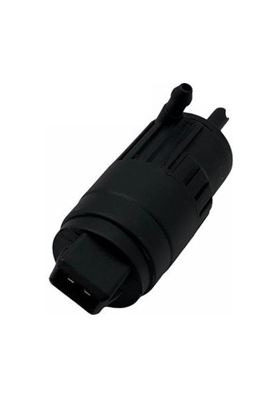 12V SU FISKİYE MOTORU TEK ÇIKIŞ (2 FİŞ SOKETLİ)  FIAT UNO/TEMPRA/TIPO-LADA VEGA/SAMARA-OPEL COMBO
