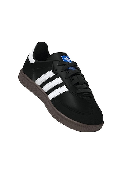 Adidas Samba Og El Bebek Ayakkabı Ie3680-Siyah