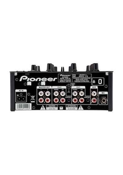 Pioneer Djm 350 Mixer